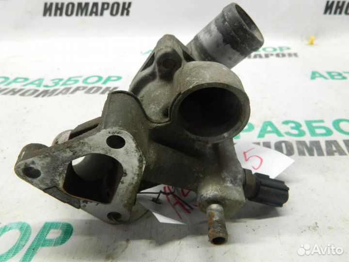 Корпус термостата для Mitsubishi Colt 6 2002-2012