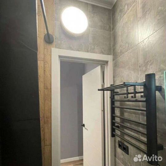 Ремонт и отделка квартир под ключ