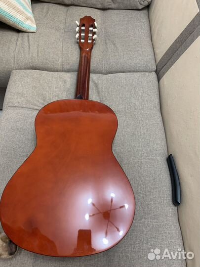 Классическая гитара