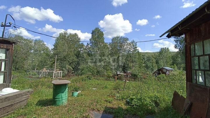 Дача 30 м² на участке 5,3 сот.