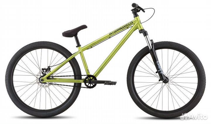 BMX Atom DJ Radon (2022)