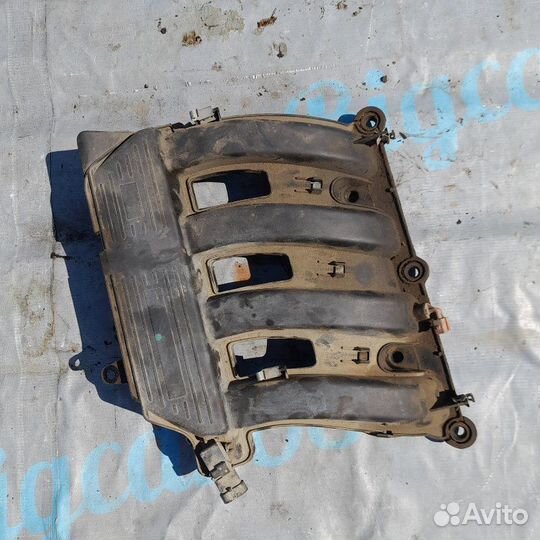 Коллектор впускной Рено Duster F4R 2013