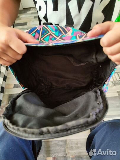 Детский рюкзачок девочка/мальчик