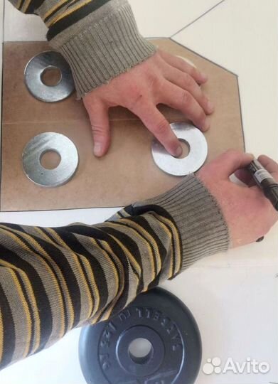 Баллистика в бронежилет сканда А-18 Арс Арма