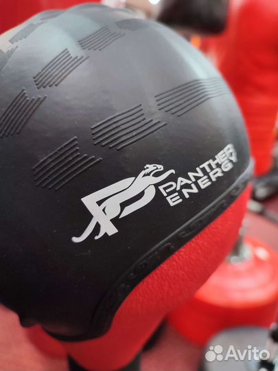 Шапочка для бассейна USA style