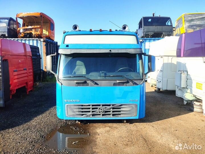 Кабина в сборе Volvo FH