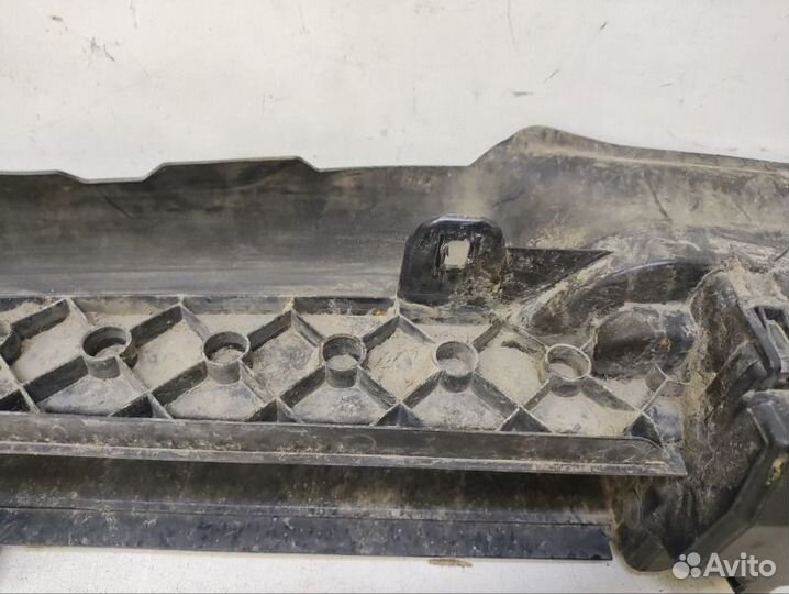 Воздуховод радиатора Bmw X5 G05 2018