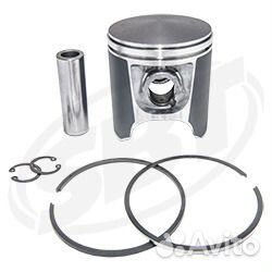 Поршень с кольцами для гидроциклов Sea-Doo 717