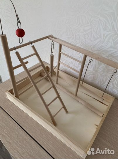 Игровой комплекс