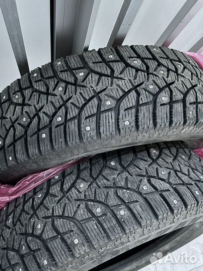Bridgestone Blizzak Spike-02 185/65 R15 88