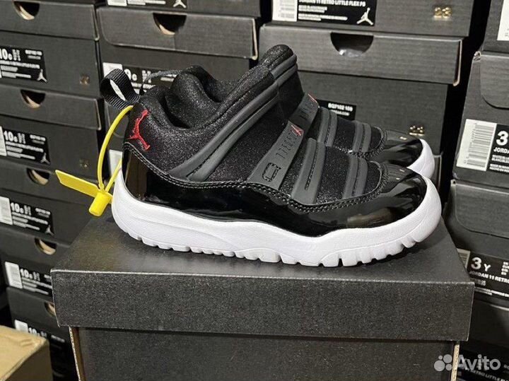 Кроссовки детские nike jordan 22-33