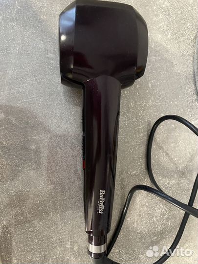 Утюжок/Стайлер для волос babyliss