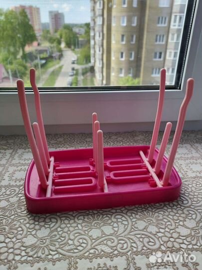 Сушилка для детских бутылочек