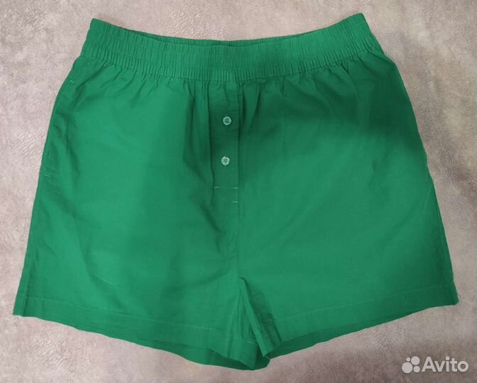Шорты hm новые
