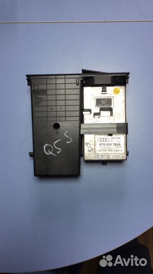 AMI 3G 8T0035785A Audi A5 A5 Q5