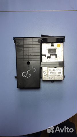 AMI 3G 8T0035785A Audi A5 A5 Q5