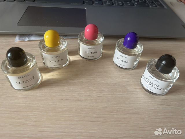 Женская туалетная вода, парфюм