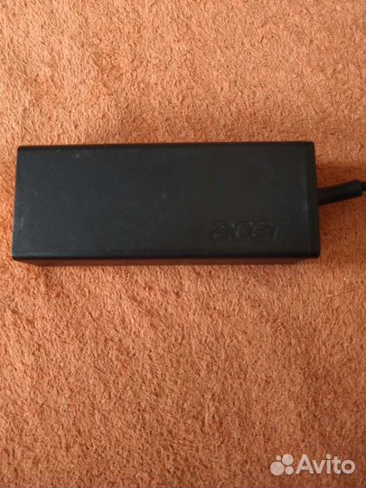 Блок питания acer 19v 2,37A