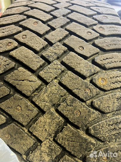 Continental ComTracWinterViking 1 245/50 R18