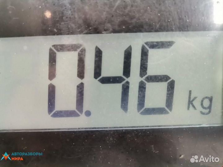 Решетка радиатора Renault Espace 3 2000 6025300465