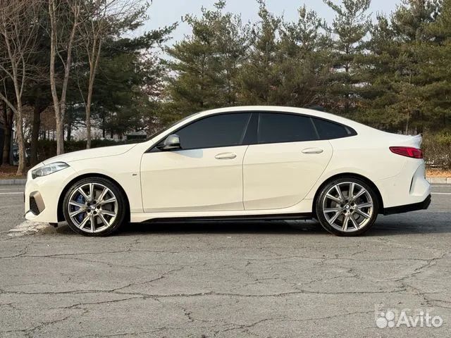 BMW 2 серия Gran Coupe 2.0 AT, 2021, 21 500 км