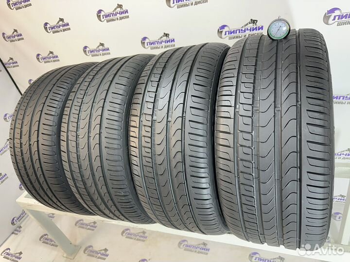 Pirelli Cinturato P7 245/45 R17 99Y