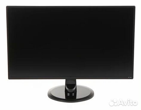 Мониторы HP 24y и 24i