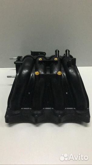 Впускной коллектор Hyundai accent 2831026652