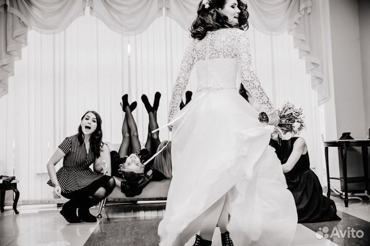 Gabbiano Фостайн А-силует