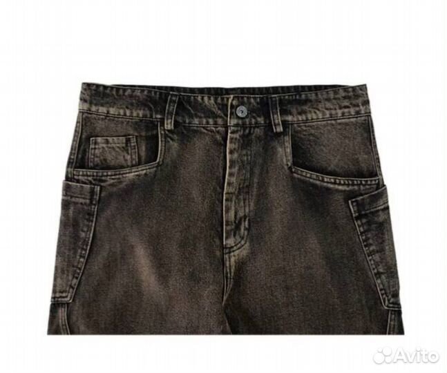 Джинсы Adge Studio