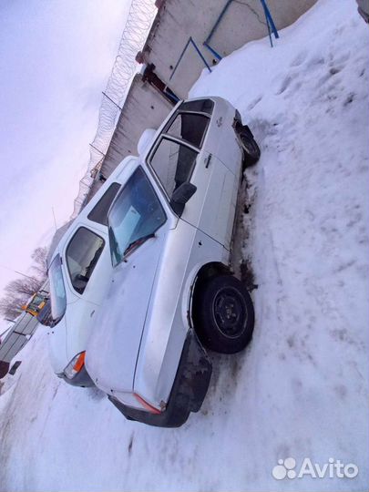 Двигатель 8кл