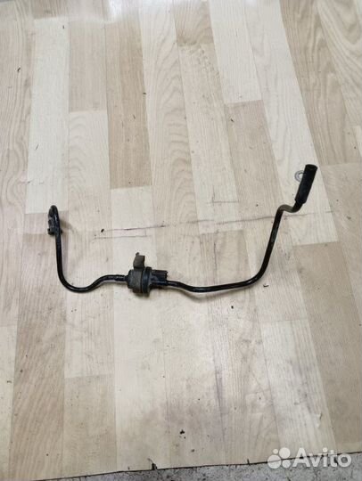 Клапан вентиляции топливного бака Ford Focus 2