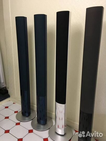 Bang olufsen 2speakers