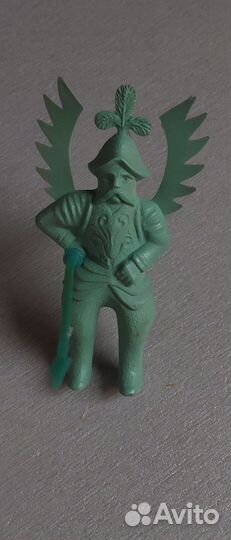 Викинги, Ковбои, Индейцы, Пираты СССР