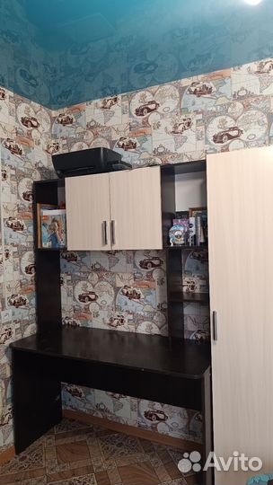 Письменный стол бу