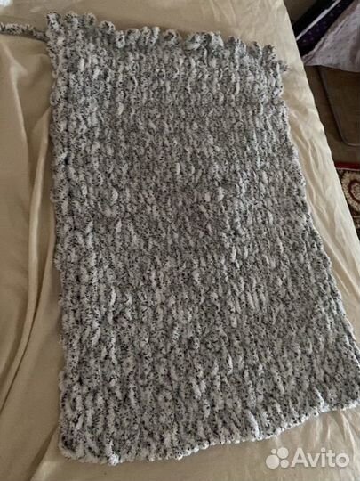 Изделия ручной работы из пряжи