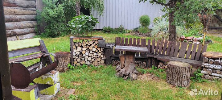 Аренда беседки