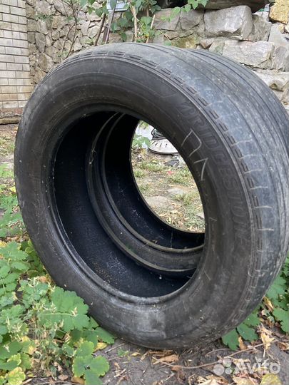 Bridgestone Ecopia H/L 422 Plus 235/60 R18