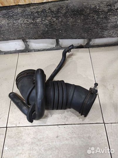 Патрубок воздушного фильтра Hyundai Getz 2005-2010