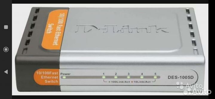 Wi-Fi адаптер TP-link Archer T6E