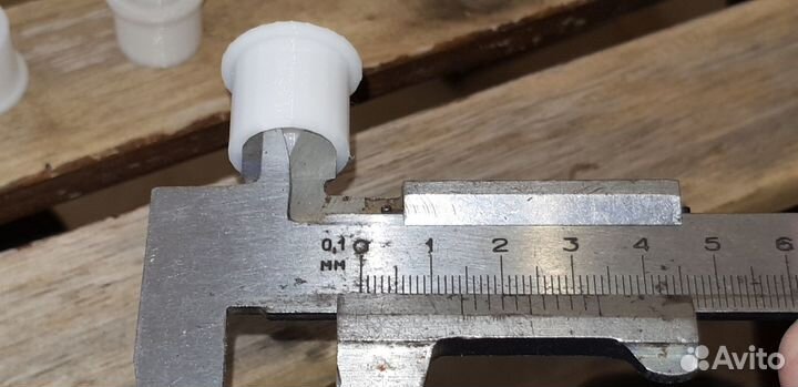 Втулки кулисы кпп nissan almera (ниссан альмера)