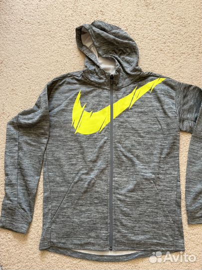 Спортивная кофта женская Nike