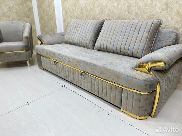 Мягкая мебель