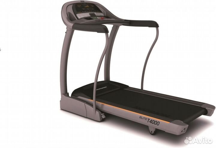 Беговая дорожка Horizon Elite T4000