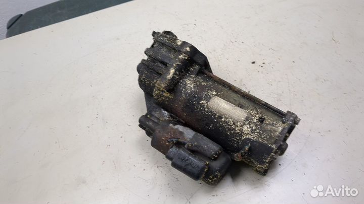 Стартер Jaguar X-type, 2006