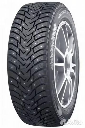 Ikon Tyres Nordman 8 205/50 R17 93T