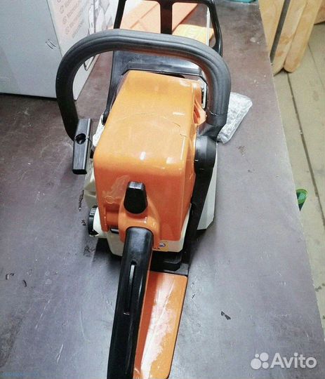 Новая бензопила stihl MS 250 (Арт.46921)