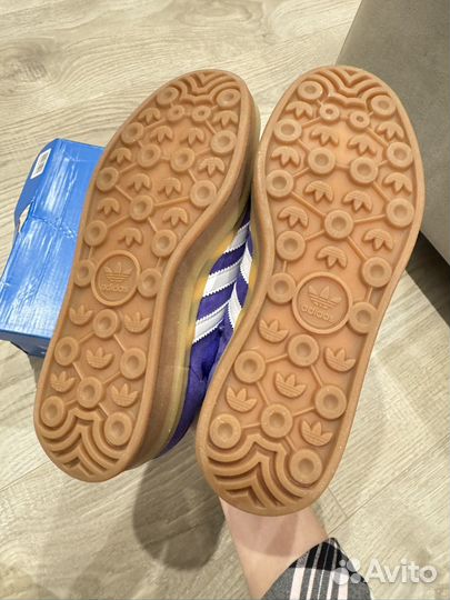 Adidas gazelle женские оригинал