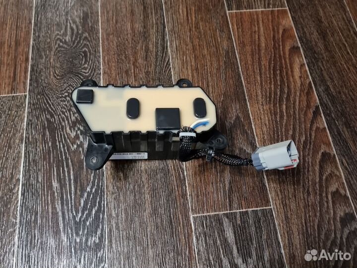 Shot brp summit linx boondocker