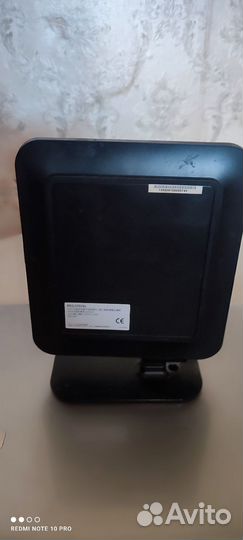 Неттоп мини пк